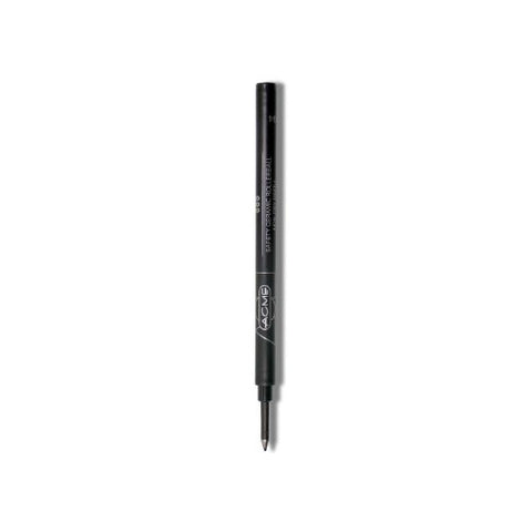 ACME Studios Inc Roller Ball Refills, Black Ink, Set of 5 (PREFRBKBOX)
