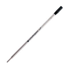 Cross Soft Roll Black Broad Point Ballpoint Pen Refill