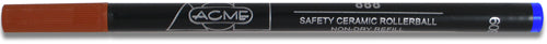 Acme Refills Blue Rollerball Pen