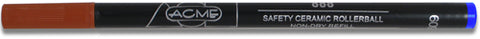 Acme Refills Blue Rollerball Pen