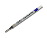 Acme Refills Blue Easy Flow 9000 Ballpoint Pen Refill with Adapter
