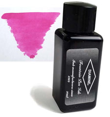 Diamine Refills Claret 30mL  Bottled Ink