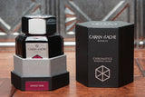 Caran D'ache - Fountain Pen Refills - Chromatics Bottled Ink - Divine Pink