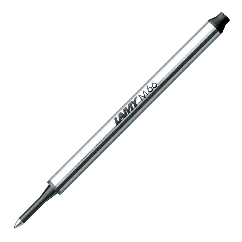 Lamy Refills Black  Rollerball Pen