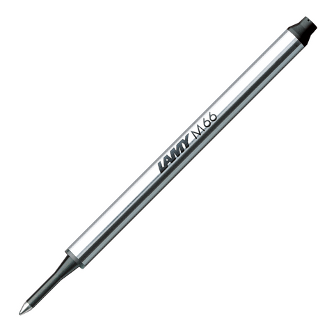 Lamy Refills Black  Rollerball Pen