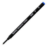 Monteverde Rollerball Refills - Ceramic Blue - Fine Point
