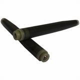 Platinum Refills Black 10 Pack  Fountain Pen