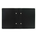 Filofax - Accessories Storage Binder - A5