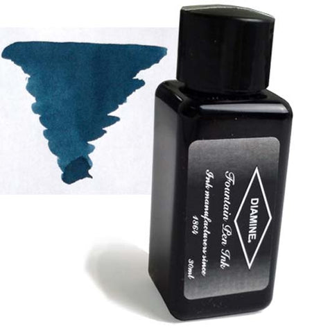 Diamine Refills Twilight 30mL  Bottled Ink