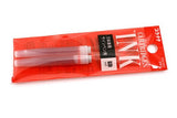 Platinum Refills Red for Preppy  Fountain Pen Cartridge