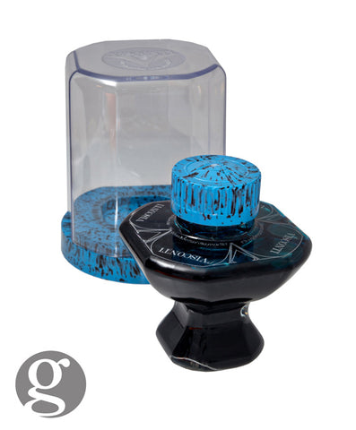 Visconti - Refills Turquoise V Bottle Ink 40ml
