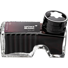 Montblanc Refills Burgundy Red  Bottled Ink