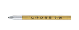 Cross Black Matrix Fine Point Ballpoint Pen Refill