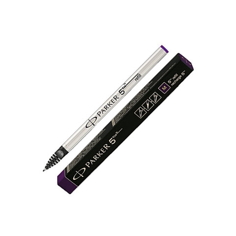 Parker Refills Purple 5th Mode