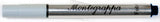 Montegrappa Refills Black for Piccola Rollerball Pen