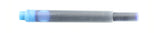 Lamy Refills Turquoise (Pack of 5)  Fountain Pen Cartridge