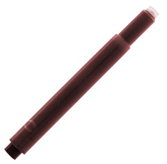 Lamy Refills by Monteverde Fountain Pen Cartridge - Burgandy (5-Pack)
