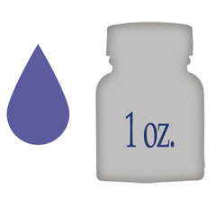 Noodler's Ink Refills Eternal Periwinkle 1oz  Bottled Ink