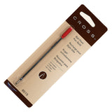 Cross Red Medium Point Ballpoint Pen Refill