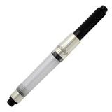 Montegrappa Refills Silver Screw Converter Fountain Pen