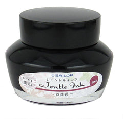 Sailor Refills Colors of Four Seasons - Oku-Yama 50ml  Bottled Ink