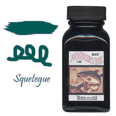 Noodler's Ink Refills Squetegue  Bottled Ink