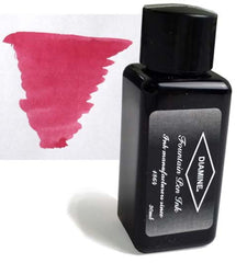 Diamine Refills Amaranth 30mL  Bottled Ink