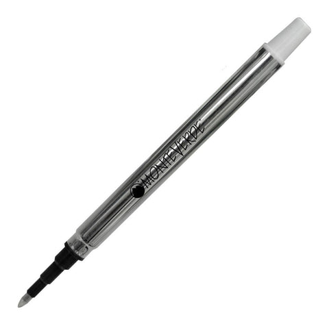 Sheaffer Rollerball Pen Fine Point Black Refill by Monteverde