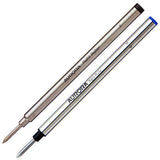 Aurora Refills - Blue - Fine Point - Rollerball Pen