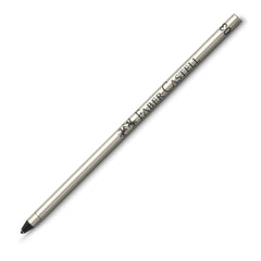 Faber-Castell - Refill - Ballpoint - Black - D1