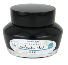 Sailor Refills Colors of Four Seasons - Yama-Dori 50ml  Bottled Ink