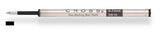 Cross Black Refill for Cross Spire and Click Rollerball Pen