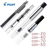 Pilot Twist Fountain Pen Cartridge Convertor CON-50