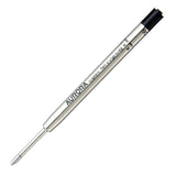 Aurora Refills - Long Life - Black - Broad Point - Ballpoint Pen