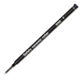 Monteverde Rollerball Refills - Ceramic Black - Fine Point