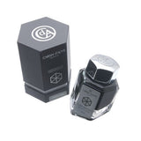 Caran D'ache - Fountain Pen Refills - Chromatics Bottled Ink - Infinite Grey