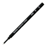 Schmidt Refills Ceramic Black Broad Point Rollerball Pen