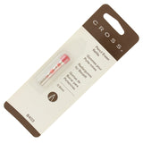 Cross .9mm Eraser for old style Pencil