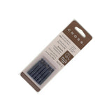 Cross Refills Spire Slim Blue - Black Fountain Pen Cartridge (Pack of 6)