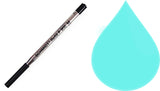 Schmidt P900 Eco by Monteverde Ballpoint Refills - Turquoise - Medium Point
