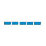 Cross 0.7mm Eraser Refills for 0.7 Loose Lead Pencils