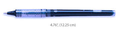 Uni-Ball Vision Elite Refill Blue-Black 0.8mm Bold 2-Pack