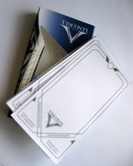 Visconti Refills Special Ink Blotting Paper  Accessory